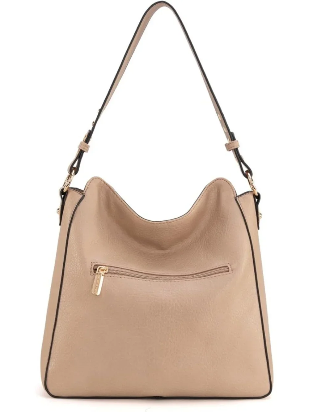 Stylish Hobo Bag for Women | Top Handle Satchel Shoulder Purse & Bucket Handbag